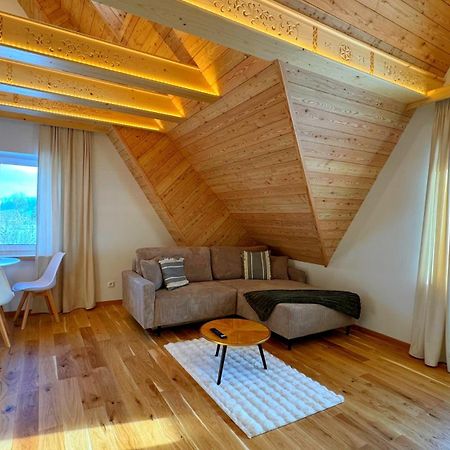 Apartament Podwika Zakopane Exterior foto