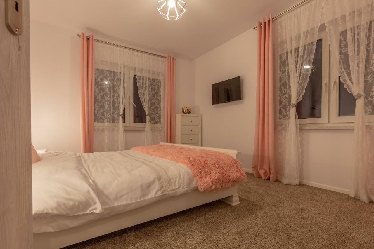 Apartament Podwika Zakopane Exterior foto